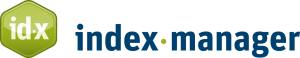 Logo der Indexing-Software index-manager